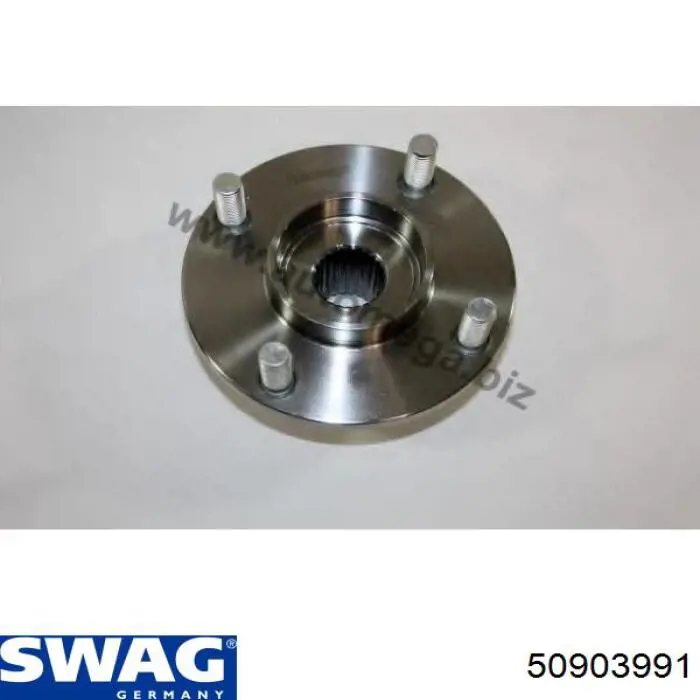 Comprar 50903991 Swag Bujes de ruedas