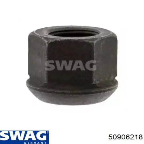 Tuerca seguridad de rueda Swag 50906218 precio, desde 4,34 EUR