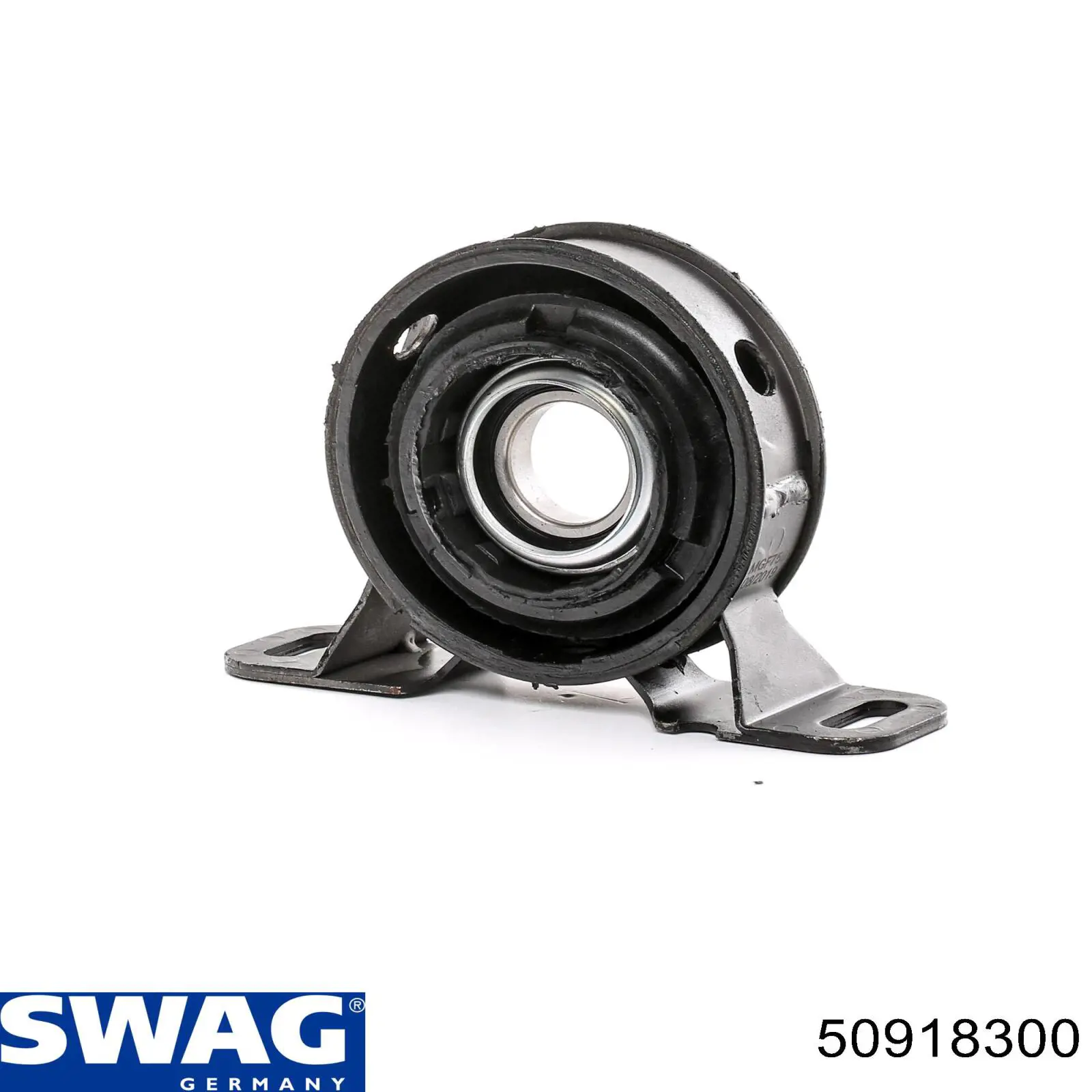 Comprar 50918300 Swag Rodamiento central del eje de transmisión