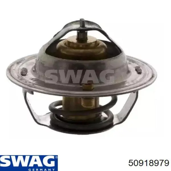 Termostato Swag 50918979 precio, desde 8,47 EUR