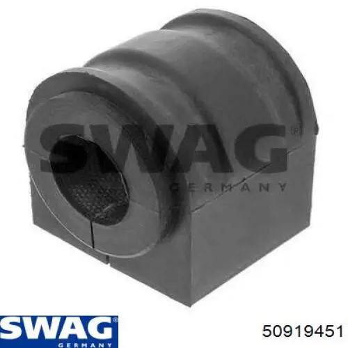 50919451 Swag casquillo de barra estabilizadora delantera
