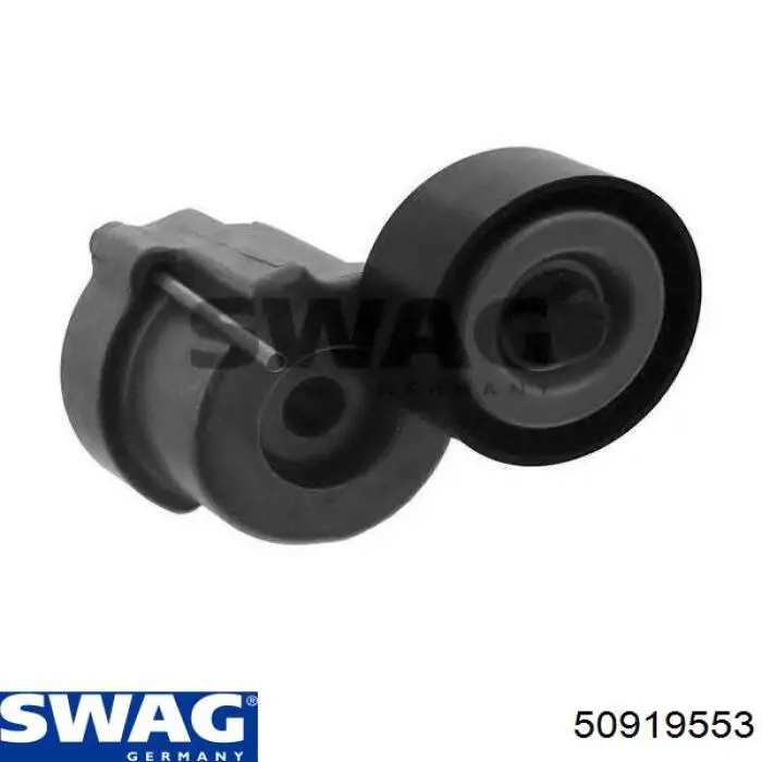 Tensor de la correa trapecial Swag 50919553 precio, desde 28,22 EUR