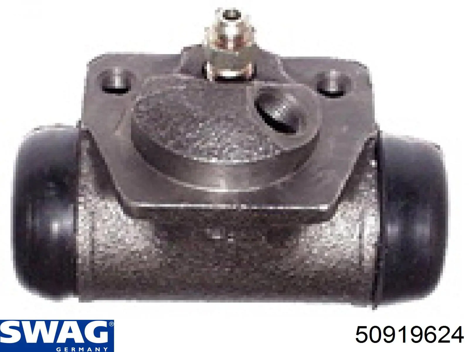 50919624 Swag cilindro de freno de rueda trasero