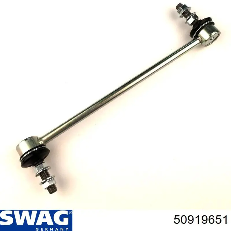 Soporte de barra estabilizadora delantera Jaguar X-type CF1