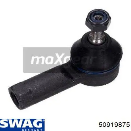 Barra de acoplamiento Ford Mondeo 1 GBP