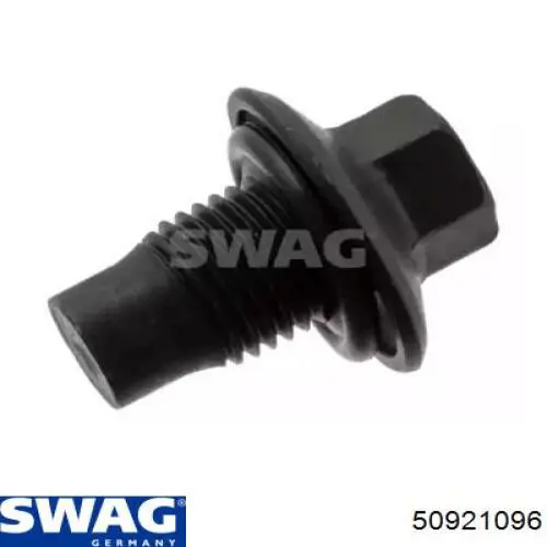 Tapon de cárter Swag 50921096