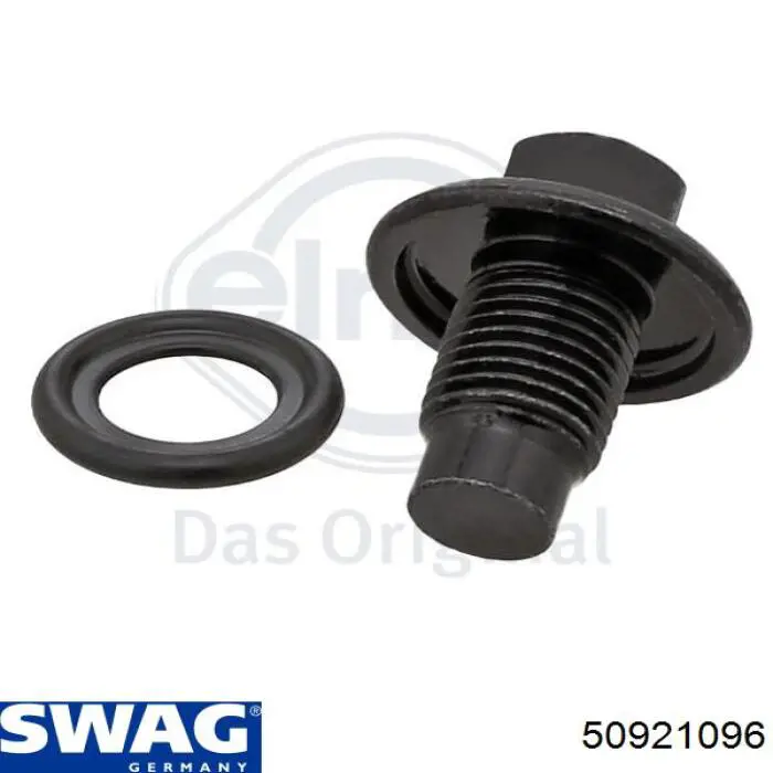 Tapón del cárter de aceite Swag 50921096 precio, desde 2,10 EUR