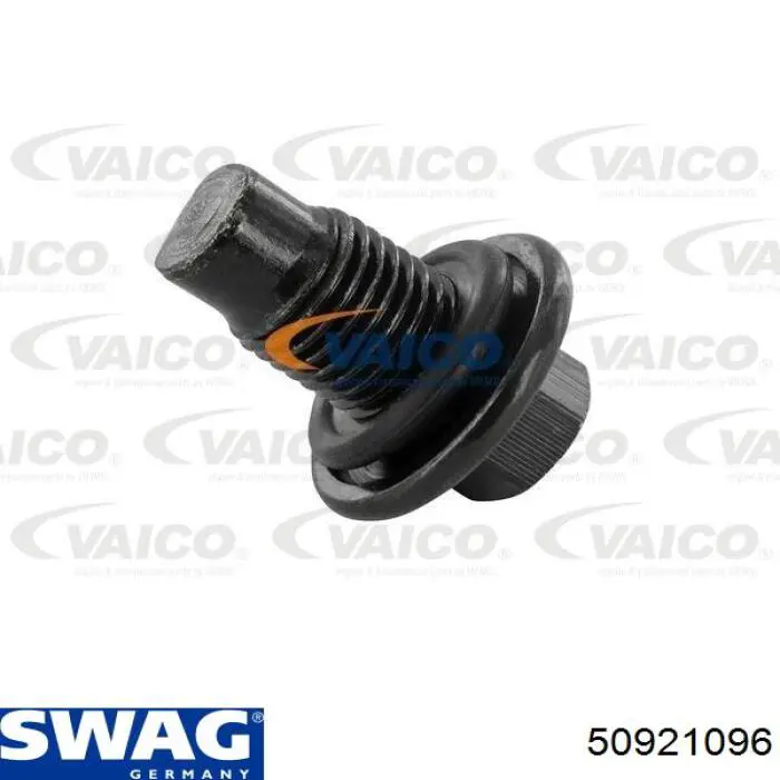 Comprar 50921096 Swag Tapón del cárter de aceite