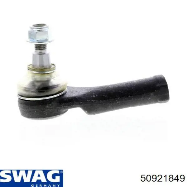 Rótula barra de acoplamiento exterior Jaguar X-type CF1