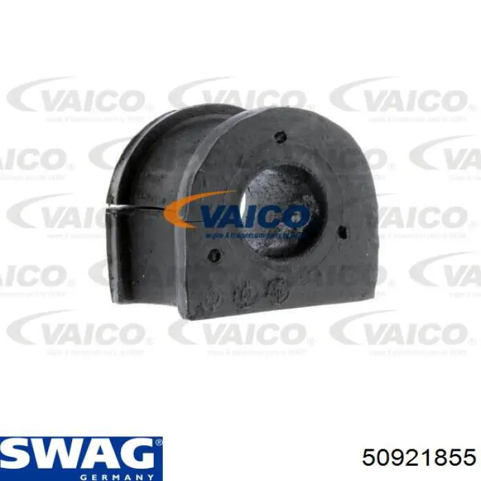 Buje de barra estabilizadora delantera Swag 50921855 precio, desde 2,42 EUR