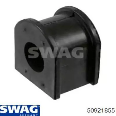 Comprar 50921855 Swag Buje de barra estabilizadora delantera