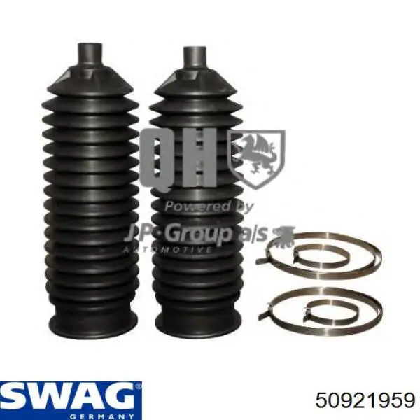 Comprar 50921959 Swag Plumero de dirección