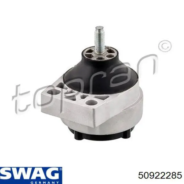 50922285 Swag soporte de motor derecho