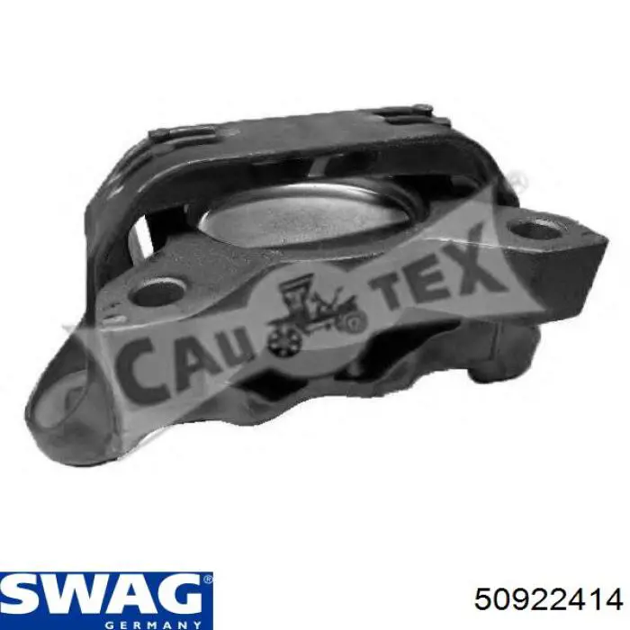 Soporte de motor derecho Swag 50922414 precio, desde 37,91 EUR