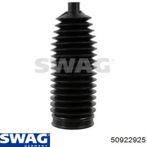 Guardapolvo de dirección Swag 50922925 precio, desde 8,08 EUR