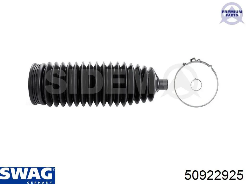 Comprar 50922925 Swag Plumero de dirección