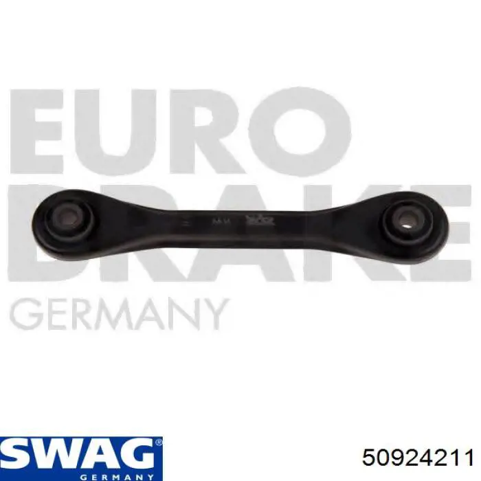 Brazo transversal de suspensión trasera Swag 50924211 precio, desde 25,30 EUR