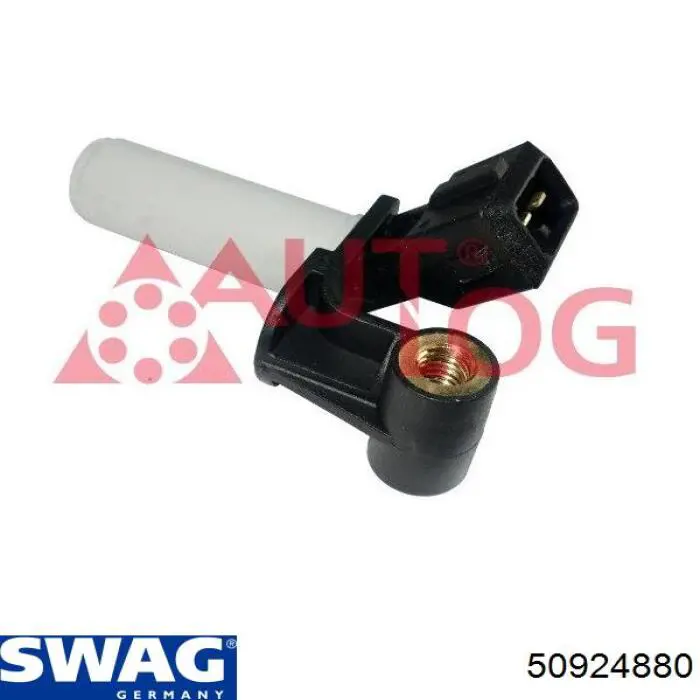 50924880 Swag sensor de cigüeñal