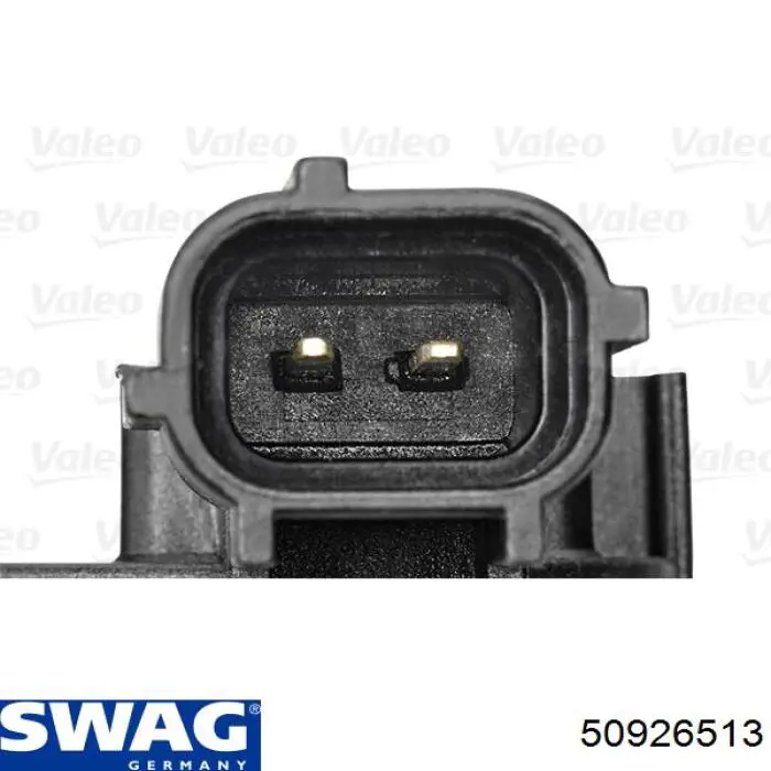 Sensor de posición del árbol de levas Ford Maverick 2 1N2