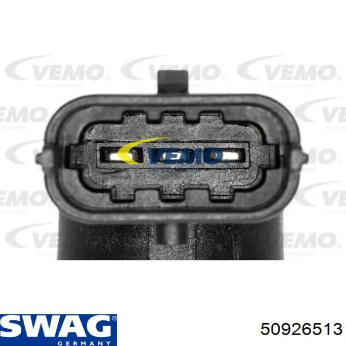Sensor de posición del árbol de levas Ford Maverick 2 1N2