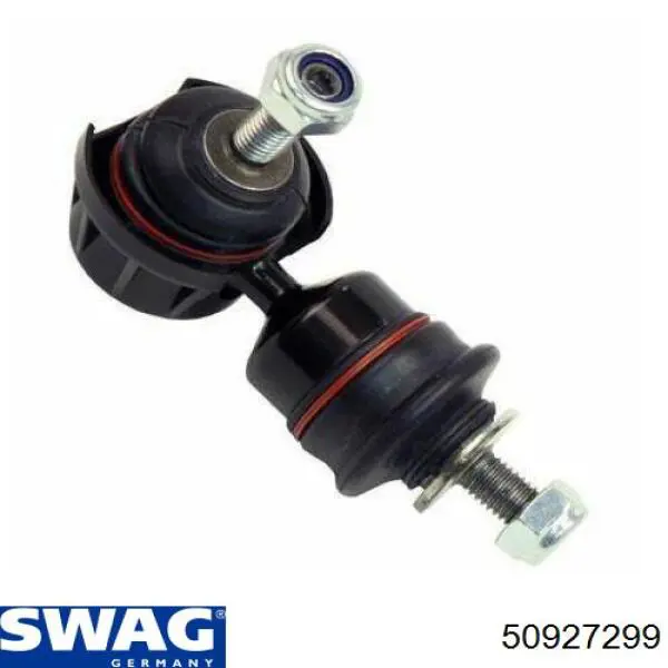 Gomas de barra estabilizadora Swag 50927299