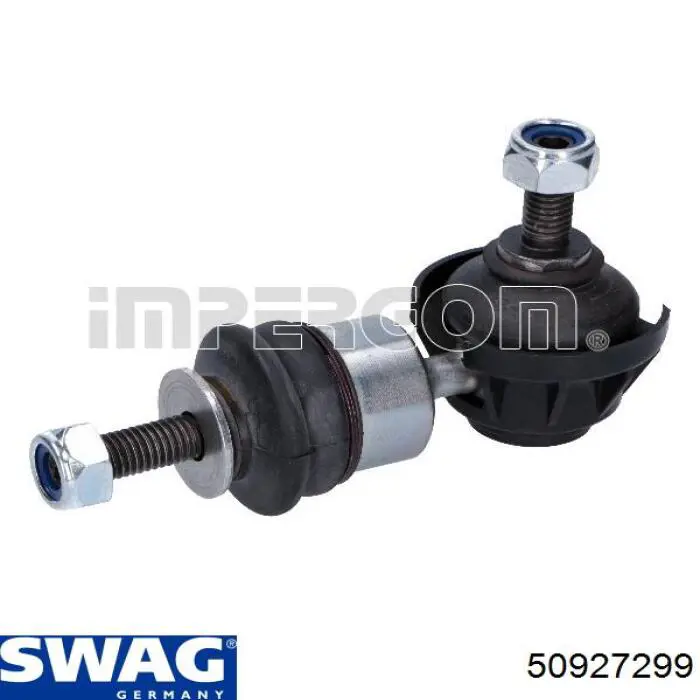 Comprar 50927299 Swag Bieleta estabilizadora trasera