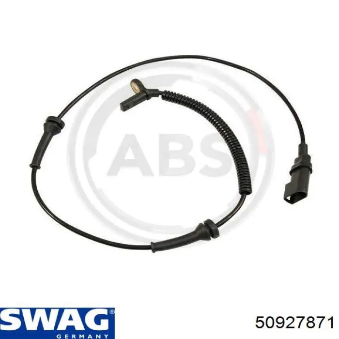 50927871 Swag sensor abs delantero