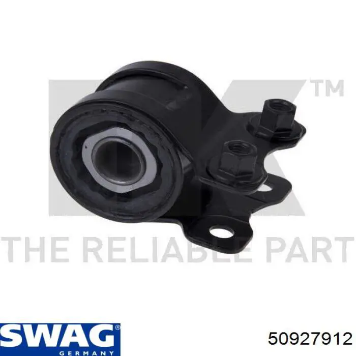 50927912 Swag Silentblock de brazo de suspensión delantero inferior