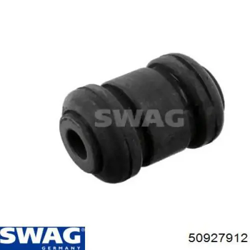 Silentblock de brazo de suspensión Swag 50927912 precio, desde 4,34 EUR