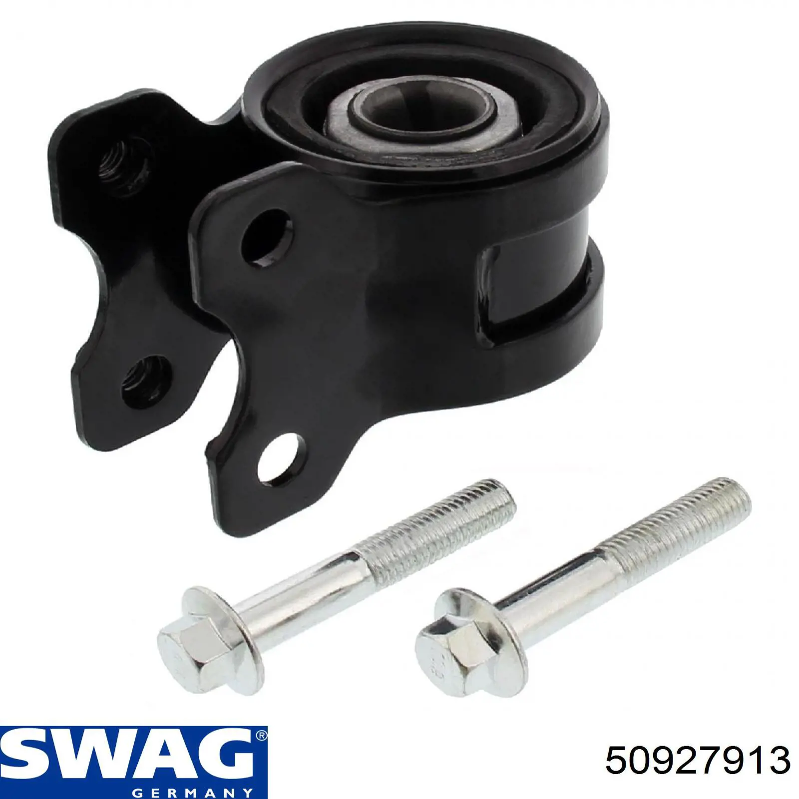 50927913 Swag Silentblock de brazo de suspensión delantero inferior