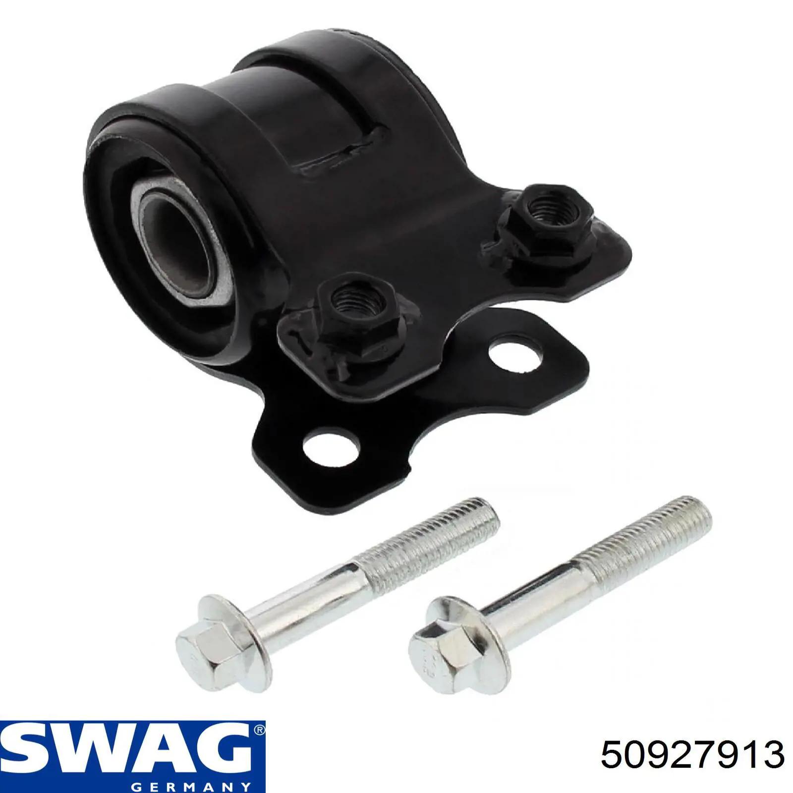 Silentblock de brazo de suspensión Swag 50927913 precio, desde 23,67 EUR