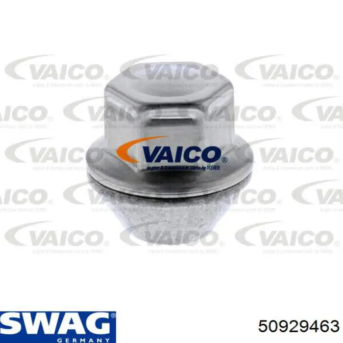 Tuerca de rueda Ford Ka RBT