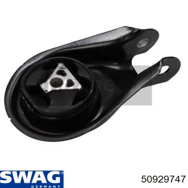 Comprar 50929747 Swag Soporte de motor trasero izquierdo