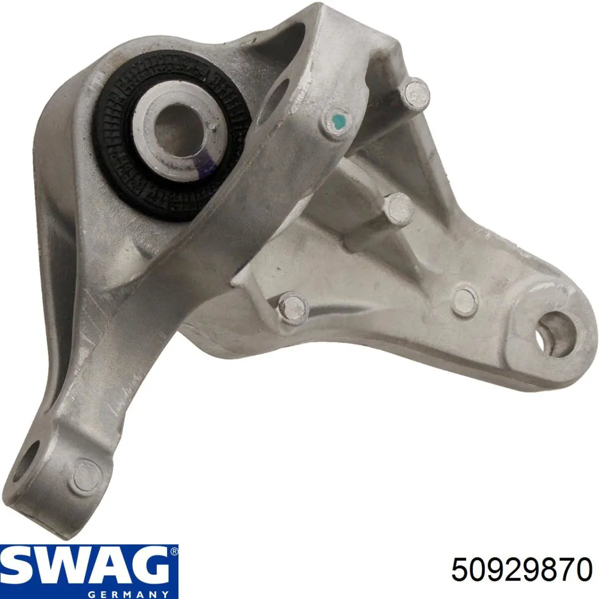 Comprar 50929870 Swag Soporte de motor trasero