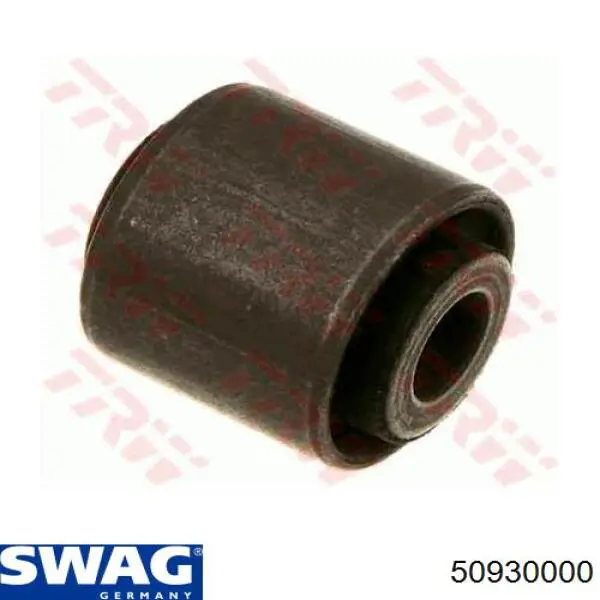 Comprar 50930000 Swag Brazo transversal de suspensión trasera