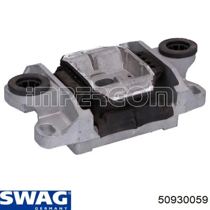 Soporte superior izquierdo del motor Swag 50930059 precio, desde 46,19 EUR