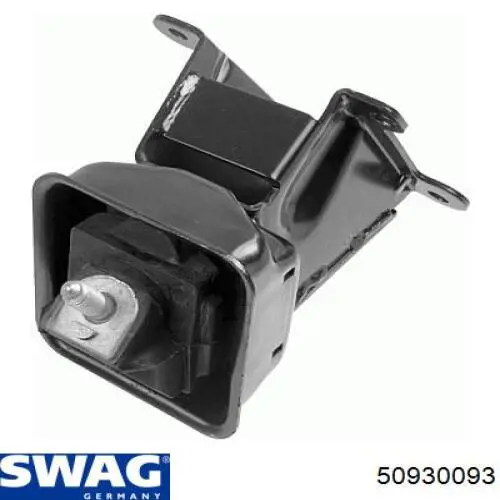 50930093 Swag soporte motor izquierdo