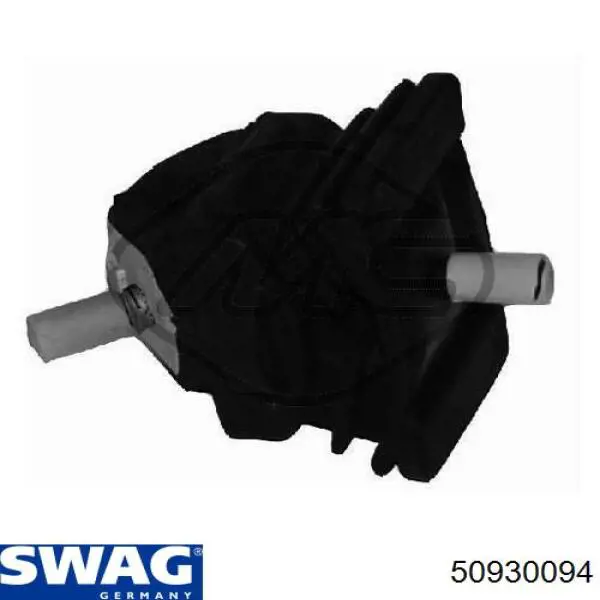 50 93 0094 Swag soporte de motor derecho