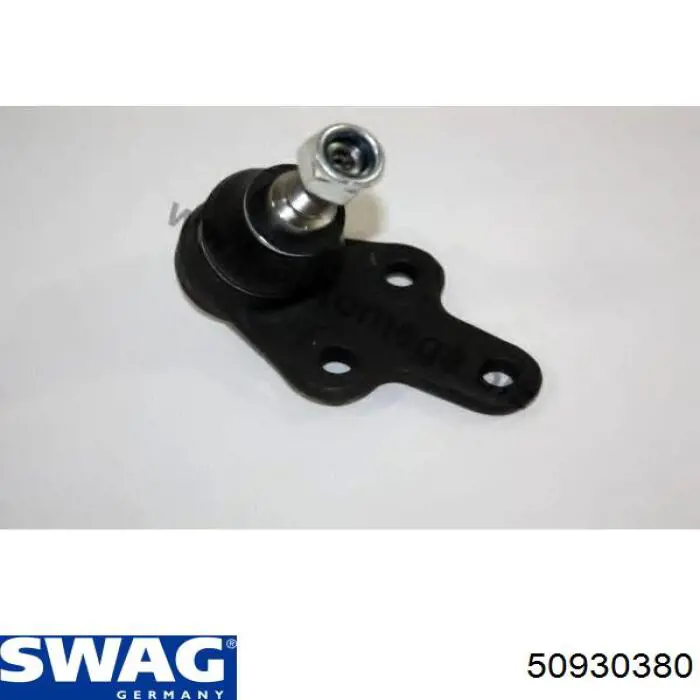 Rótula inferior de suspensión Swag 50930380 precio, desde 16,82 EUR