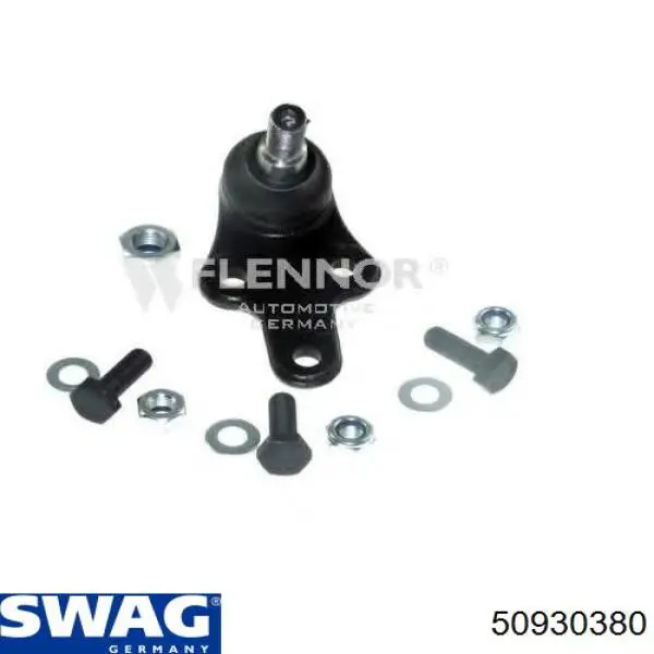 Comprar 50930380 Swag Rótula inferior de suspensión