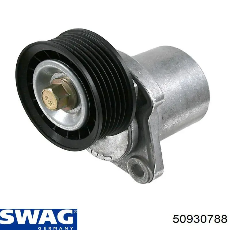 Tensor de la correa trapecial Swag 50930788 precio, desde 19,55 EUR
