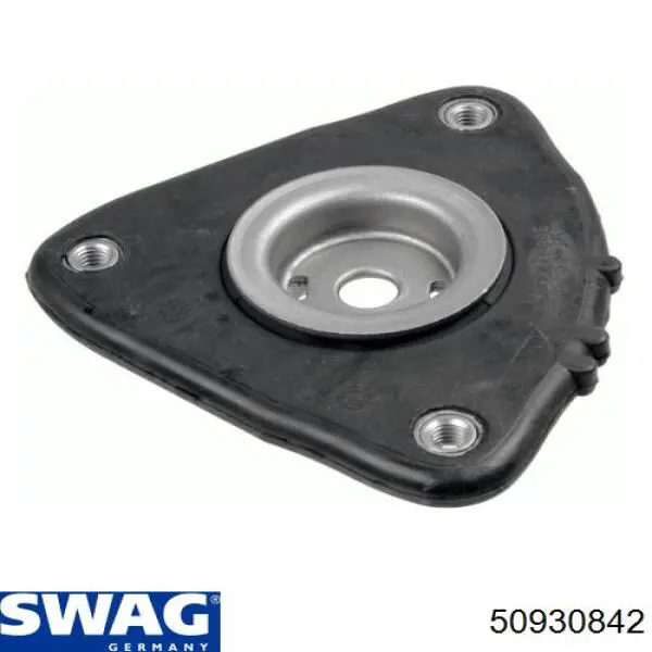 Soporte del amortiguador delantero Swag 50930842 precio, desde 22,85 EUR