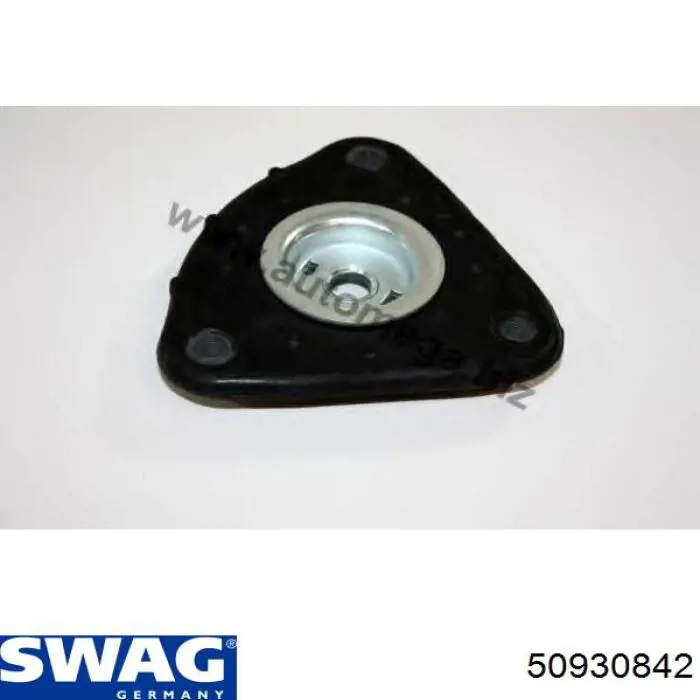 Comprar 50930842 Swag Soporte del amortiguador delantero