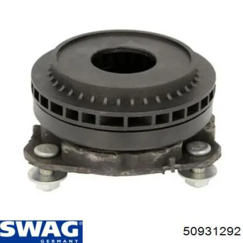 50 93 1292 Swag soporte amortiguador delantero