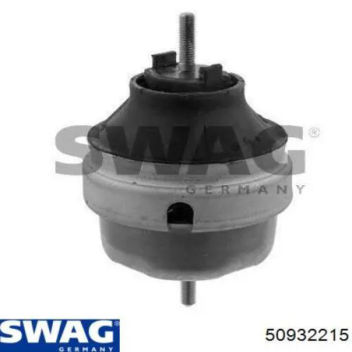 Comprar 50932215 Swag La polea del cigüeñal