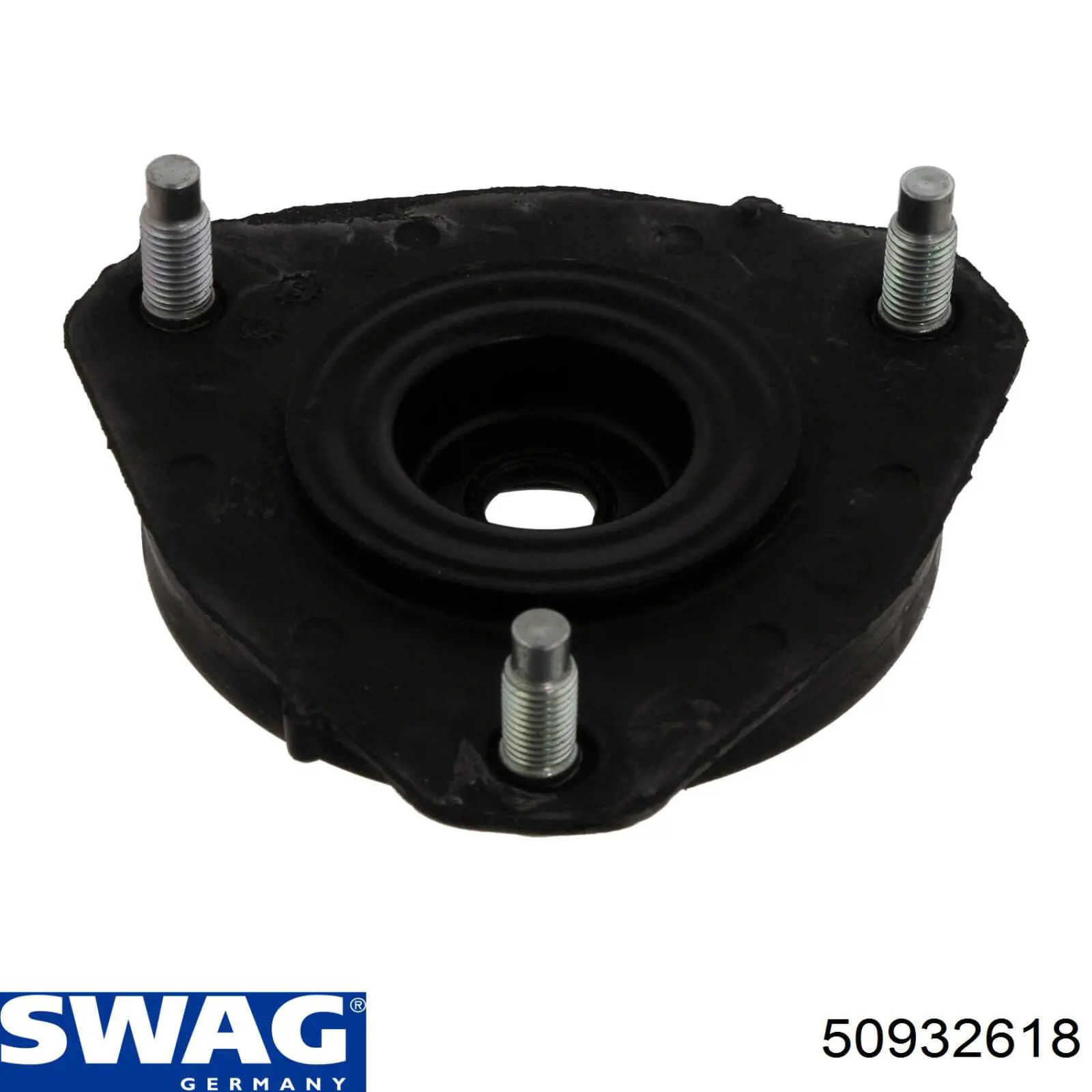 50932618 Swag soporte amortiguador delantero