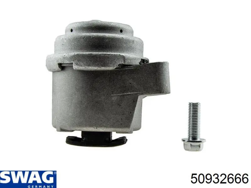 Comprar 6G916F012CA Ford Soporte de motor derecho