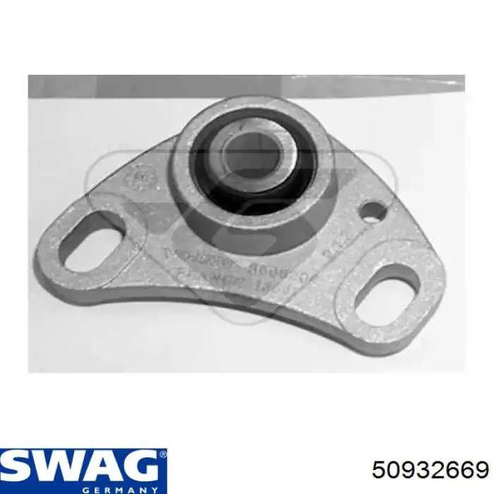 Soporte de motor trasero 1612783 Ford