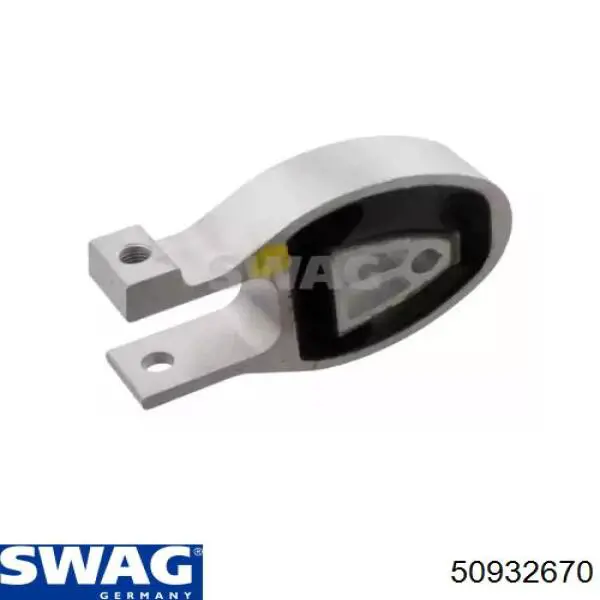 Soportes de motor trasero Swag 50932670 precio, desde 36,85 EUR