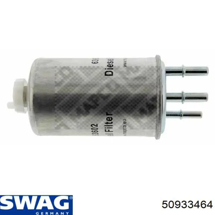 Filtro combustible Jaguar X-type CF1